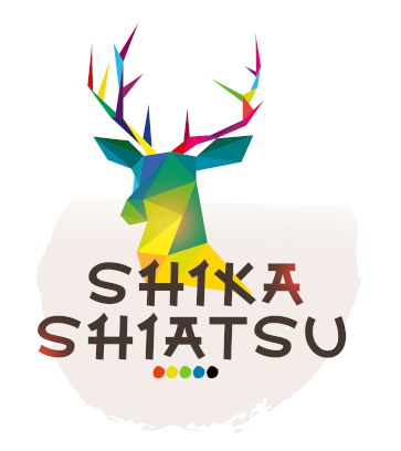 Logo Shika Shiatsu